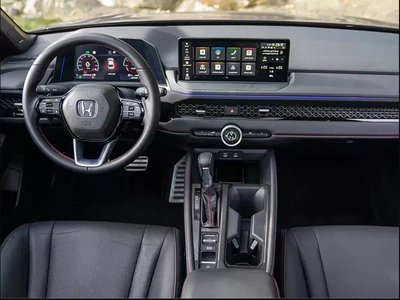 حواله هوندا آکورد|خودرو سواری و وانت|ارومیه, |دیوار