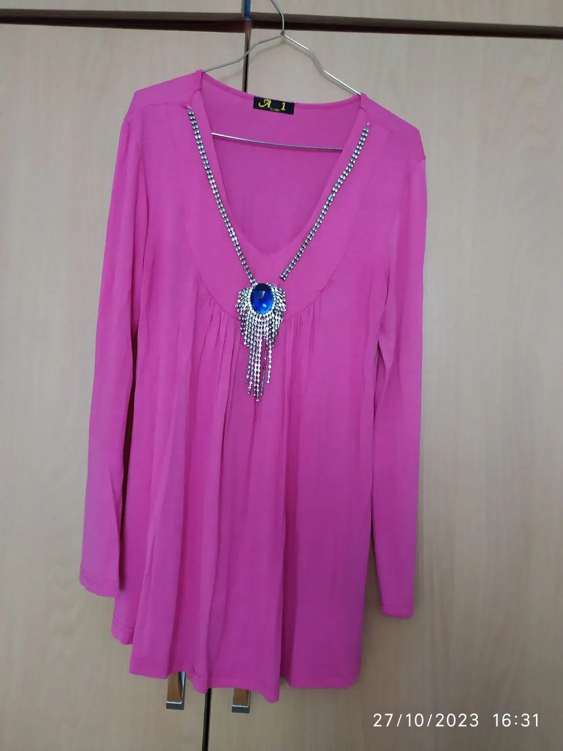 تونیک مجلسی|لباس|سنندج, |دیوار