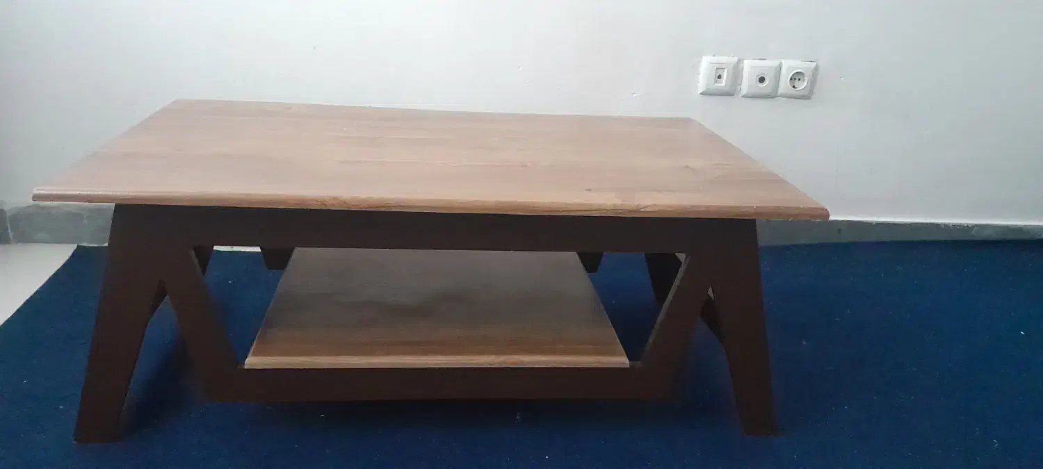 جلو مبلی و عسلی|مبلمان خانگی و میز عسلی|فردیس, نگارستان|دیوار