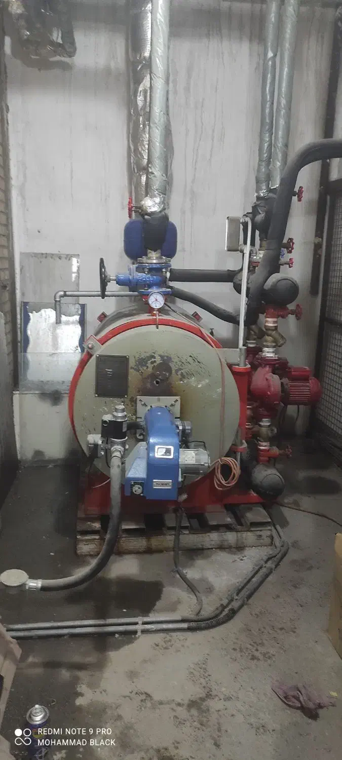 تعمیرات تخصصی پکیج مشعل موتورخانه. بازدید رایگان|خدمات پیشه و مهارت|مشهد, وکیل‌آباد|دیوار