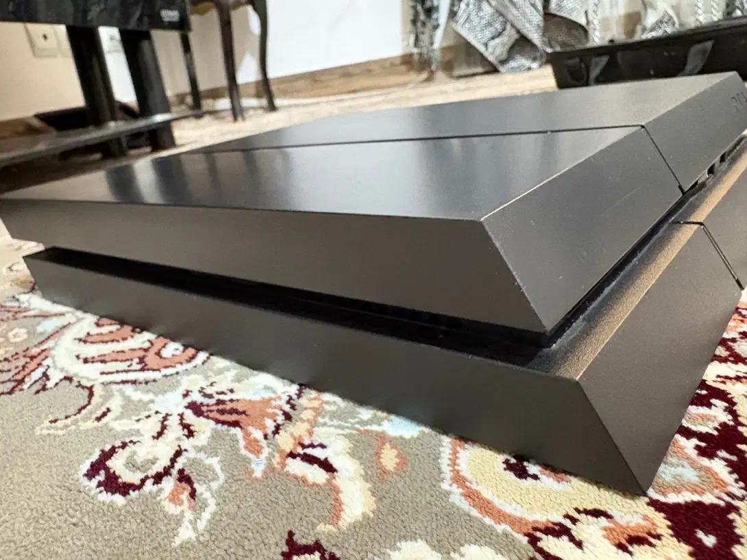 ps4 کپی خور دو دسته در حدنو|کنسول، بازی ویدئویی و آنلاین|قدس, شهر‌قدس|دیوار