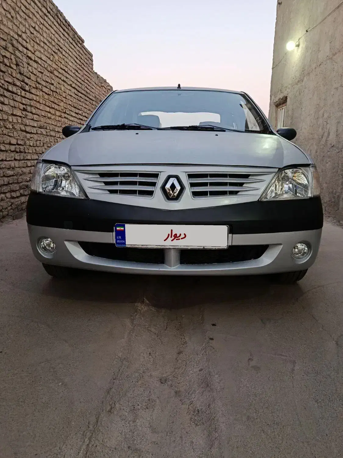 ال 90 مدل 87 E2|خودرو سواری و وانت|مشهد, انقلاب|دیوار