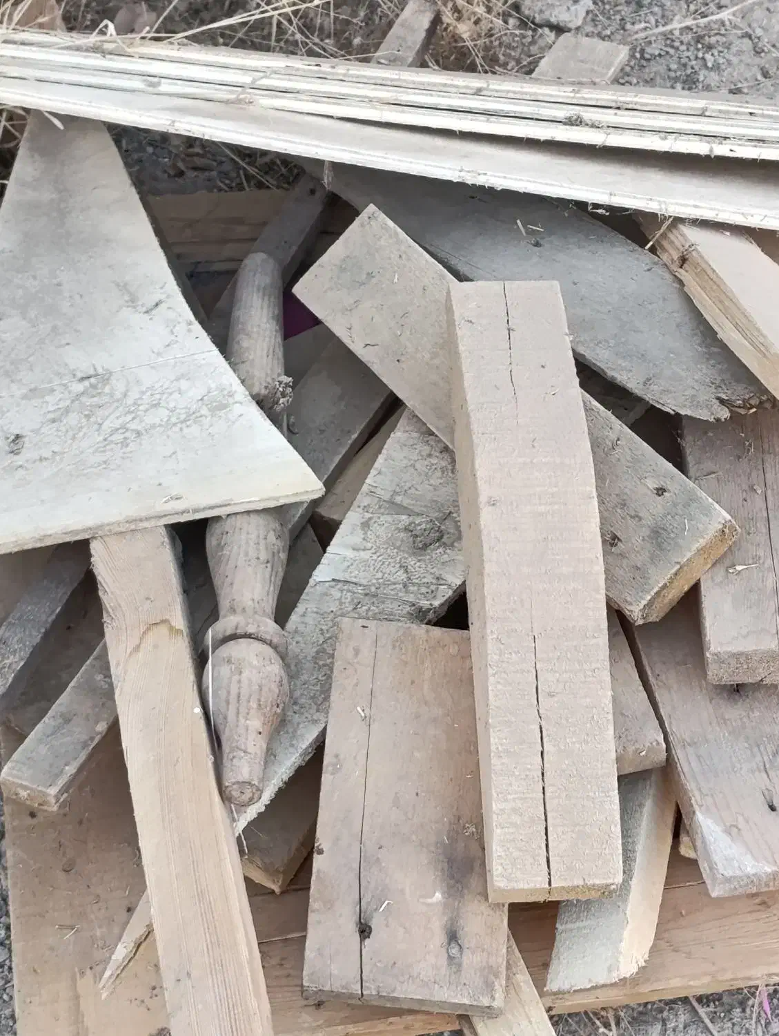 چوب جهت تولید زغال یاهیزم|کوهنوردی و کمپینگ|تنکمان, |دیوار