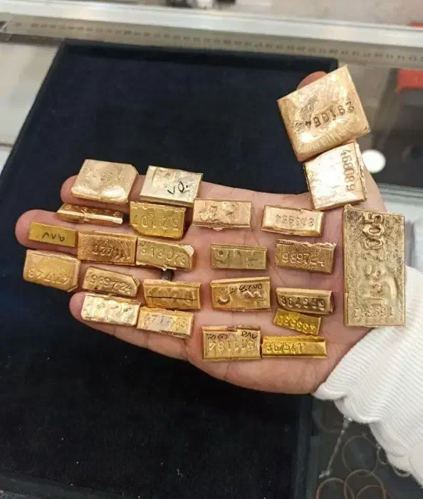 نقره|جواهرات|تهران, فردوسی|دیوار