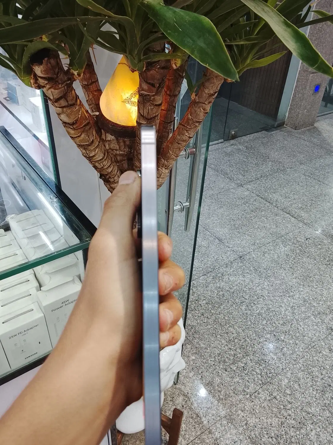 گوشی سامسونگ A56|موبایل|کرج, اصفهانیها|دیوار