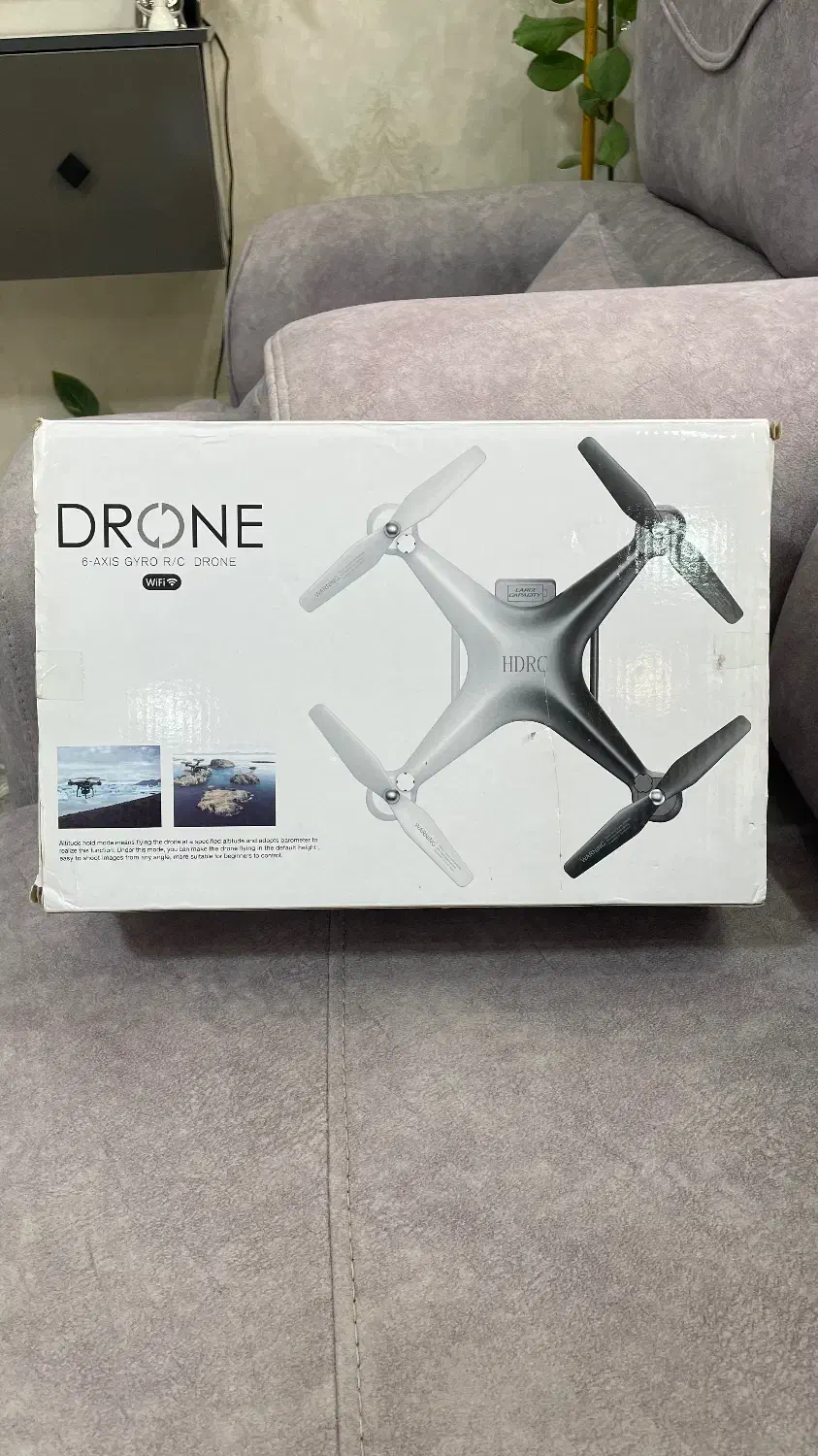 هلی شات مخصوص طبیعت کردی|دوربین عکاسی و فیلمبرداری|کاشمر, |دیوار