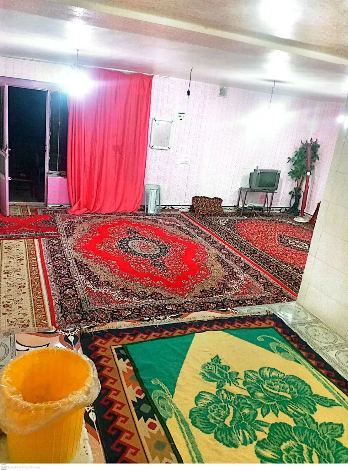 سوئیت اجاره صمصامی|اجارهٔ کوتاهمدت آپارتمان و سوئیت|صمصامی, |دیوار