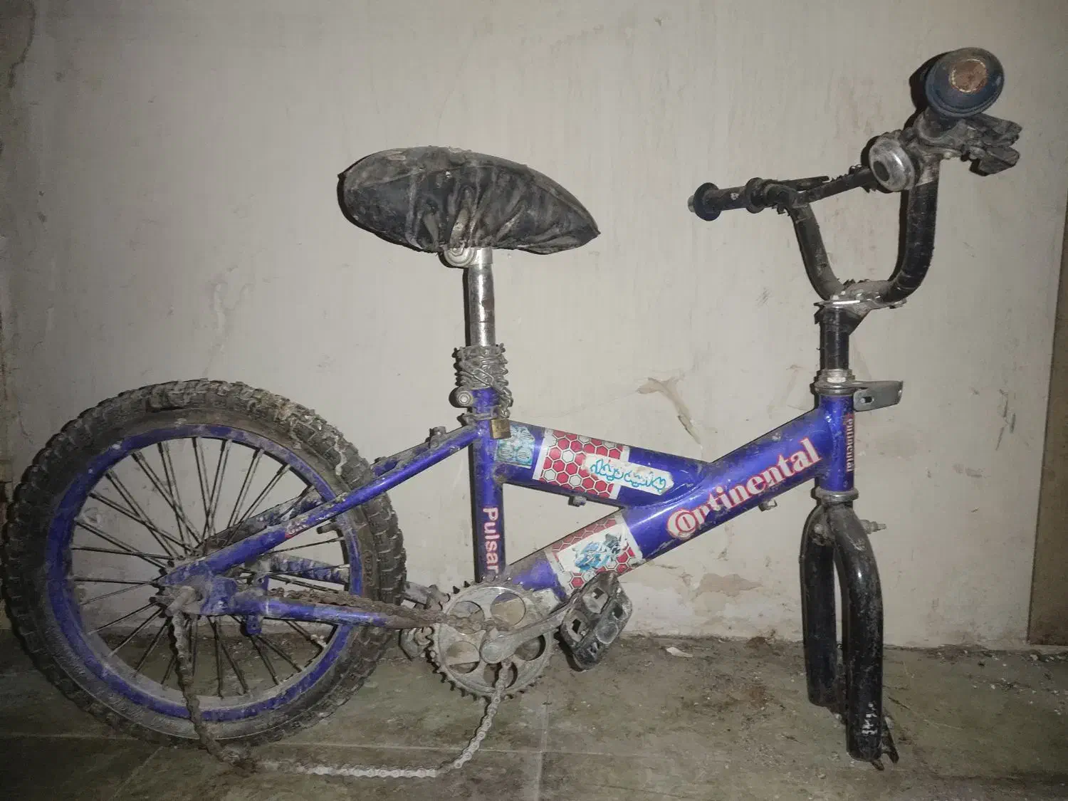 دوچرخه 20|دوچرخه، اسکیت، اسکوتر|نائین, |دیوار