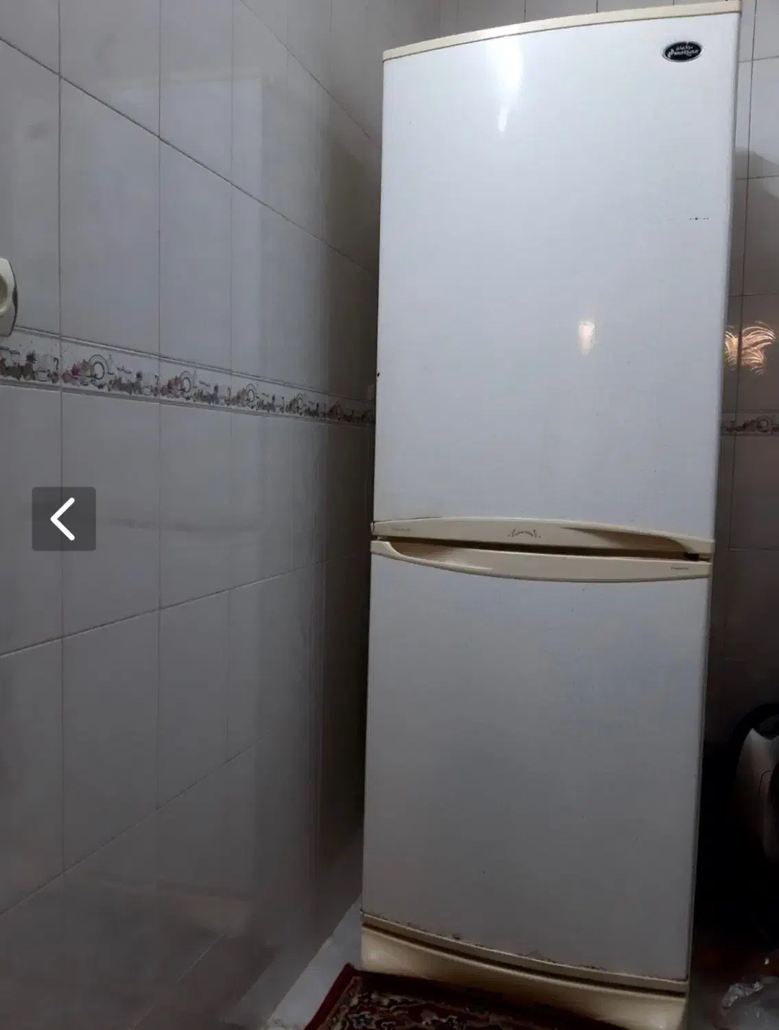 یخجال|یخچال و فریزر|تبریز, |دیوار