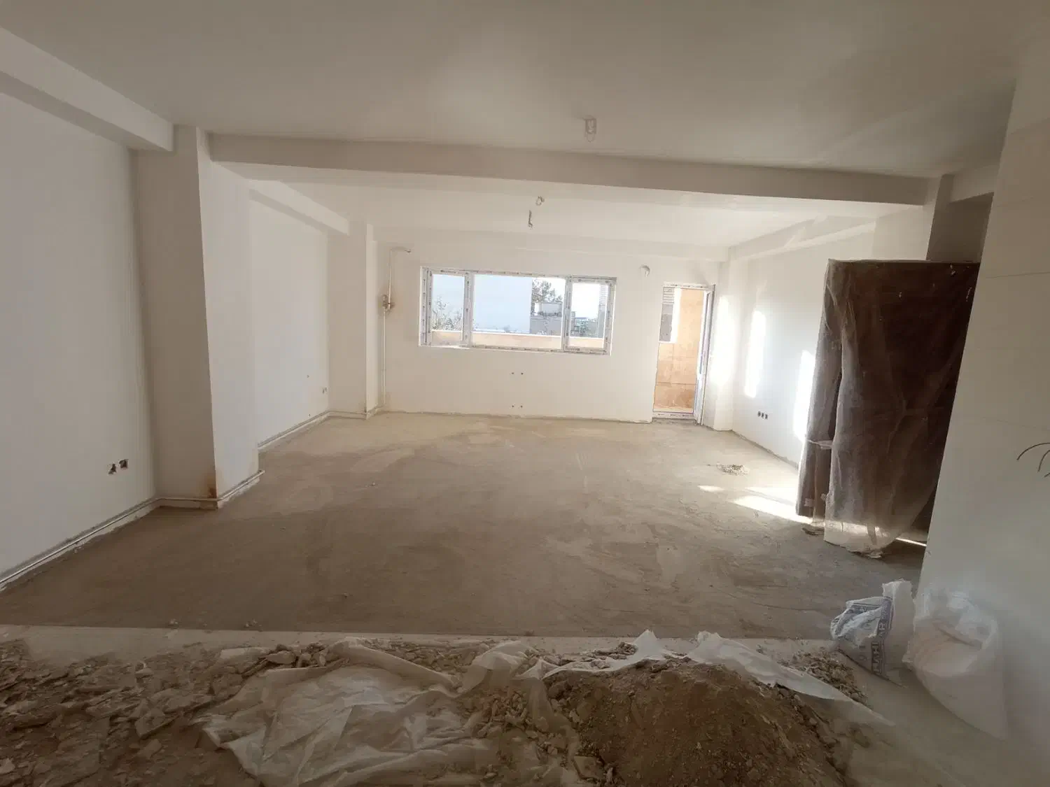 واحد آپارتمان لوکس دو خوابه|فروش آپارتمان|اهر, |دیوار