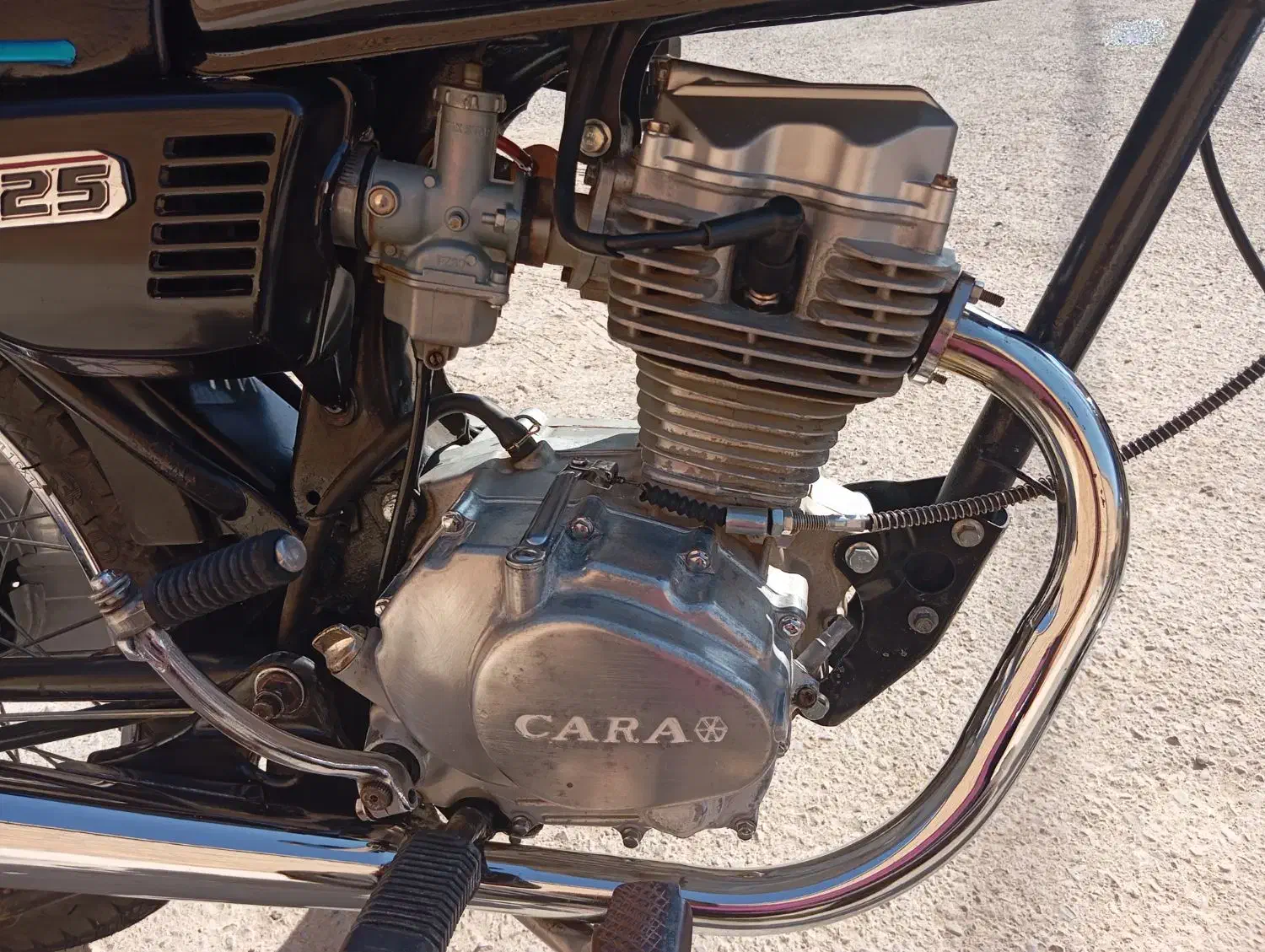 متور سیکلت|موتورسیکلت|گچی, |دیوار