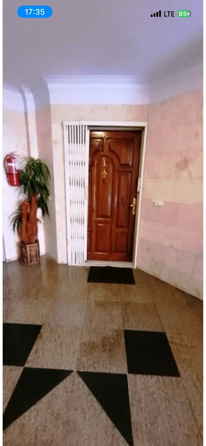 مزایده اپارتمان سعادت اباد شهرک پاسارگاد|فروش آپارتمان|تهران, پرواز|دیوار