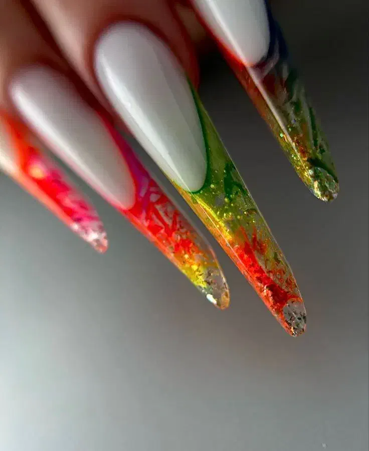 ناخن|خدمات آرایشگری و زیبایی|سبزوار, توحیدشهر|دیوار