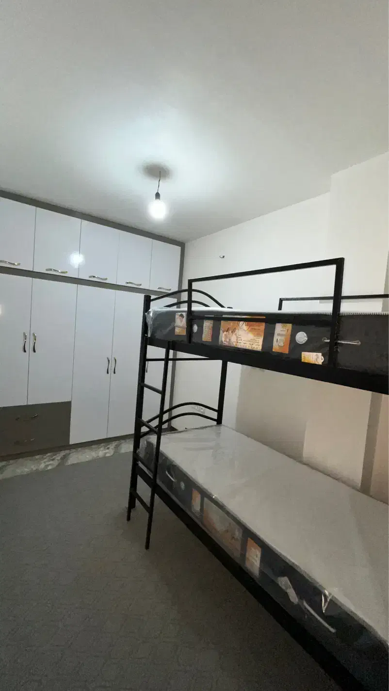 خوابگاه پانسیون دخترانه|اجارهٔ کوتاه‌مدت آپارتمان و سوئیت|اصفهان, خرم|دیوار