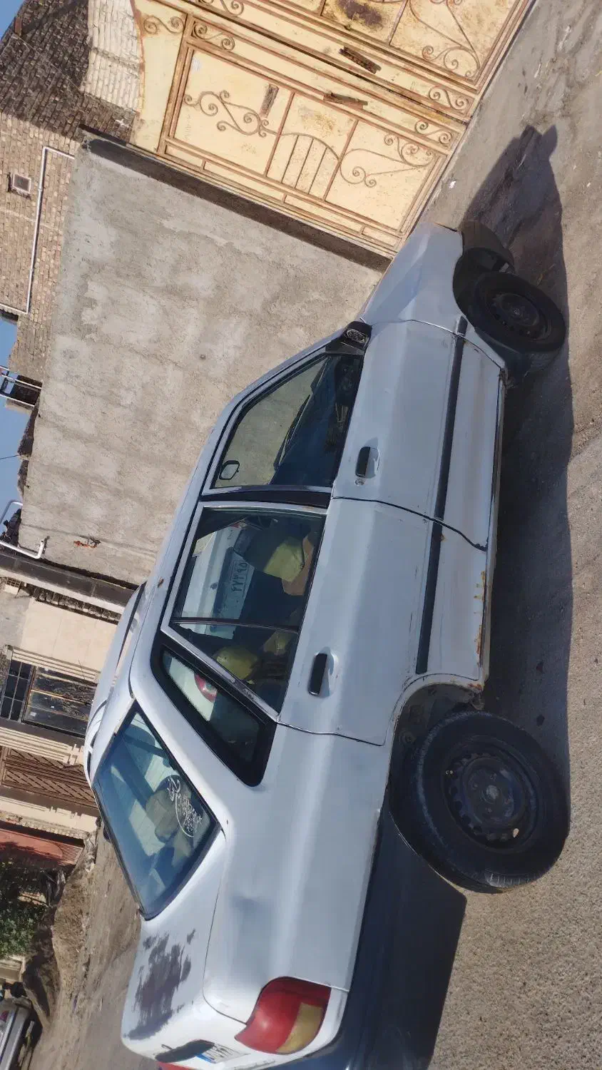 ماشین پراید|خودرو سواری و وانت|زابل, |دیوار