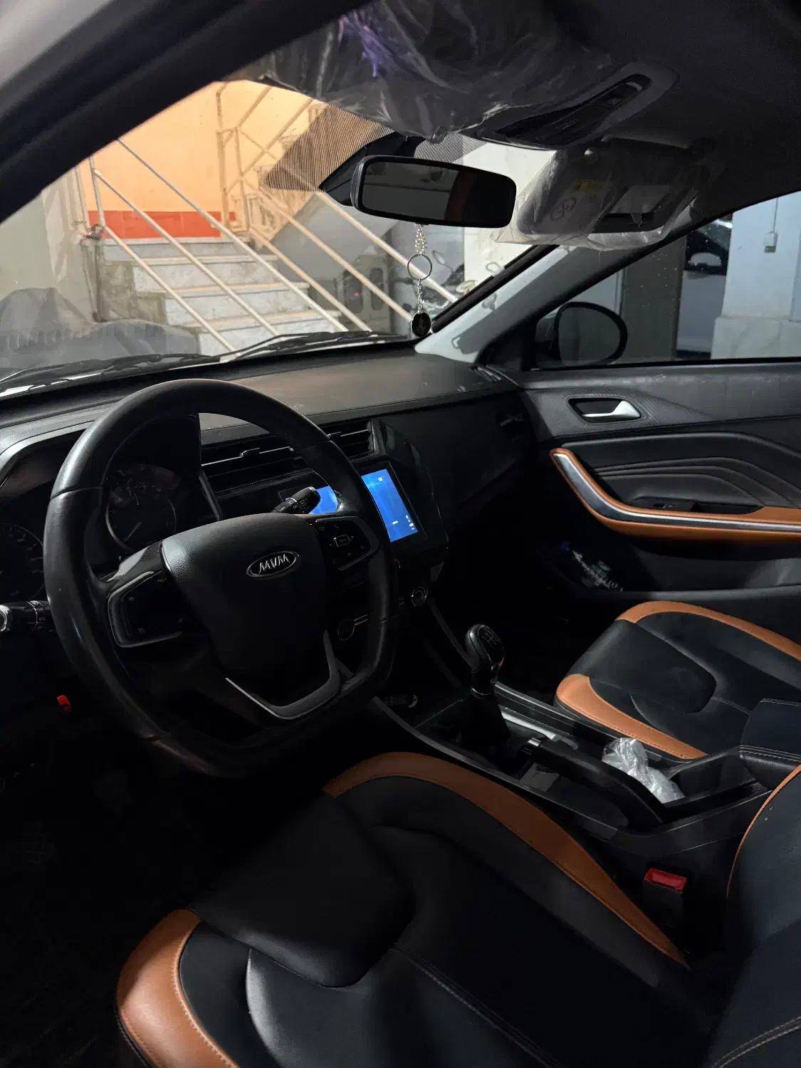 X 22 pro mt|خودرو سواری و وانت|بندر کنگان, |دیوار