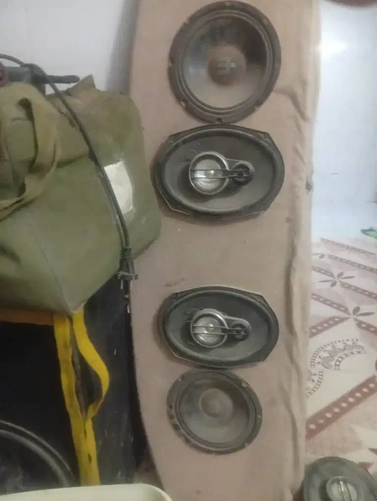 تعمیرات ضبط باندتلویزیون|قطعات یدکی و لوازم جانبی|حمیدیا, |دیوار