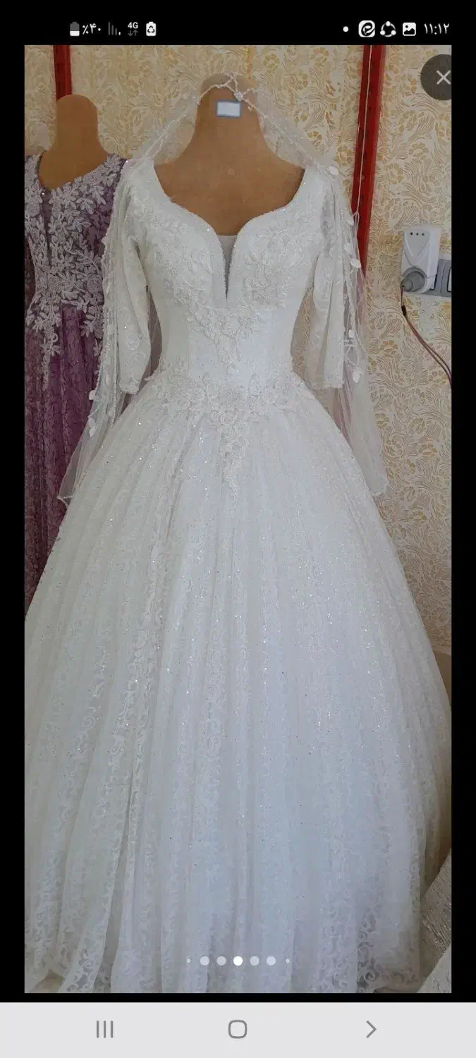 اجاره لباس عروس|لباس|جیرفت, |دیوار