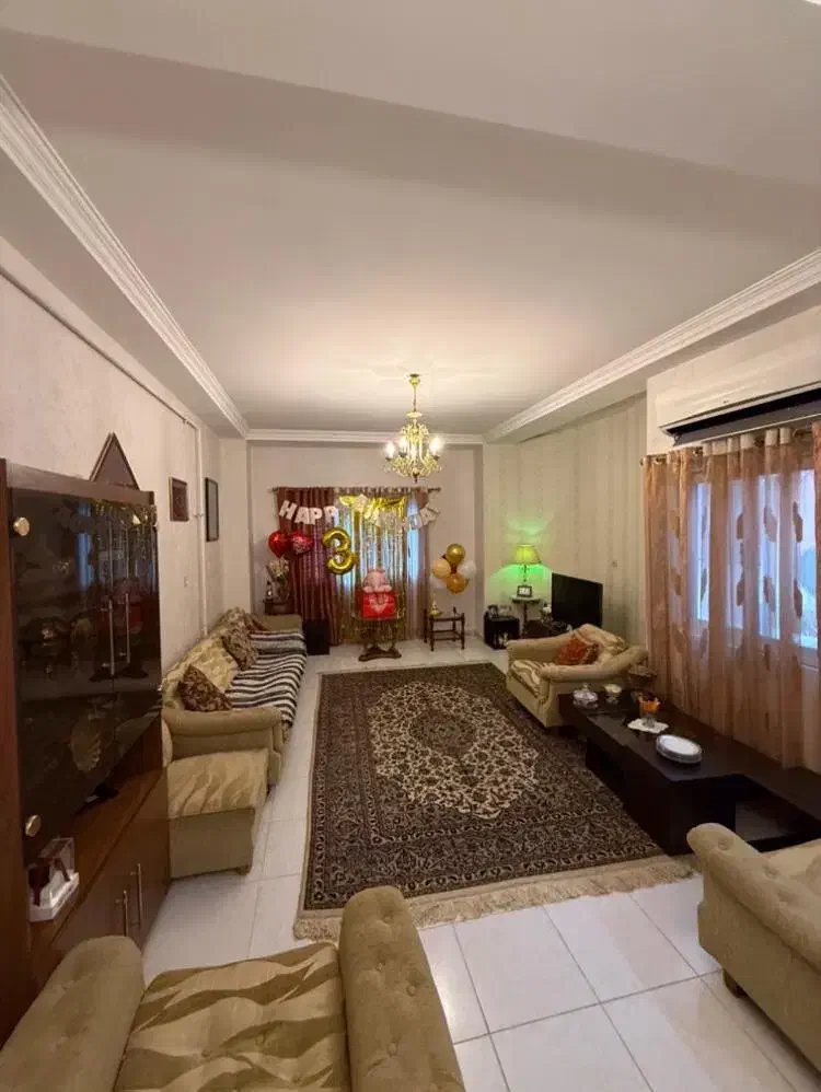 ۸۶متری وام دار|فروش آپارتمان|آمل, |دیوار