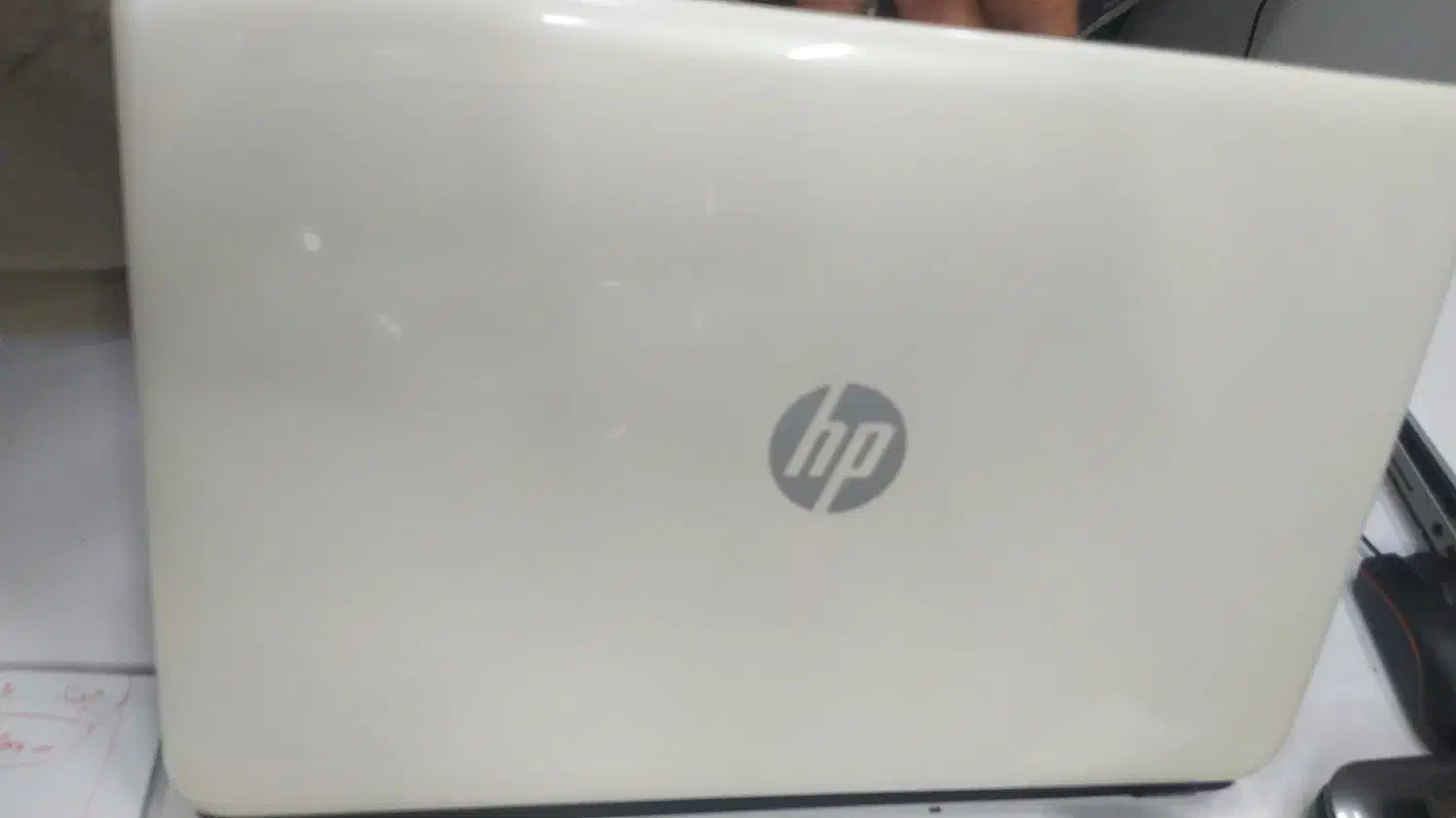 لپ تاپ hp|رایانه همراه|بهبهان, |دیوار