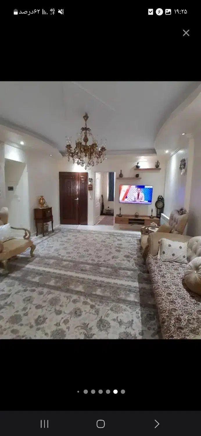 دو طبقه با مغازه|فروش آپارتمان|اراک, |دیوار