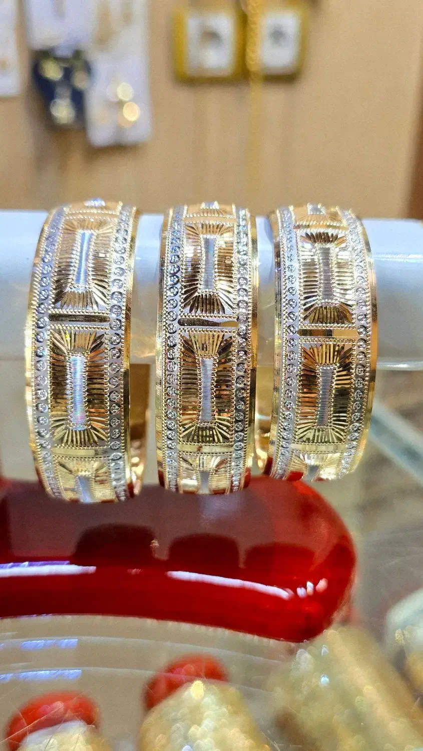 طلای بدون اجرت|جواهرات|نسیم‌شهر, |دیوار