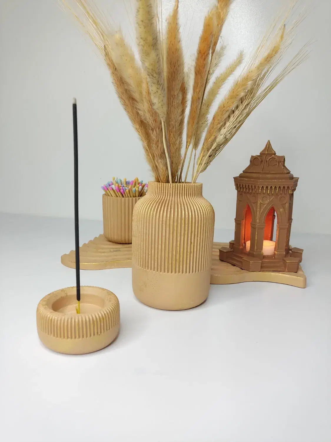 دکور های سنگی|صنایع دستی و سایر لوازم تزئینی|بندرعباس, |دیوار