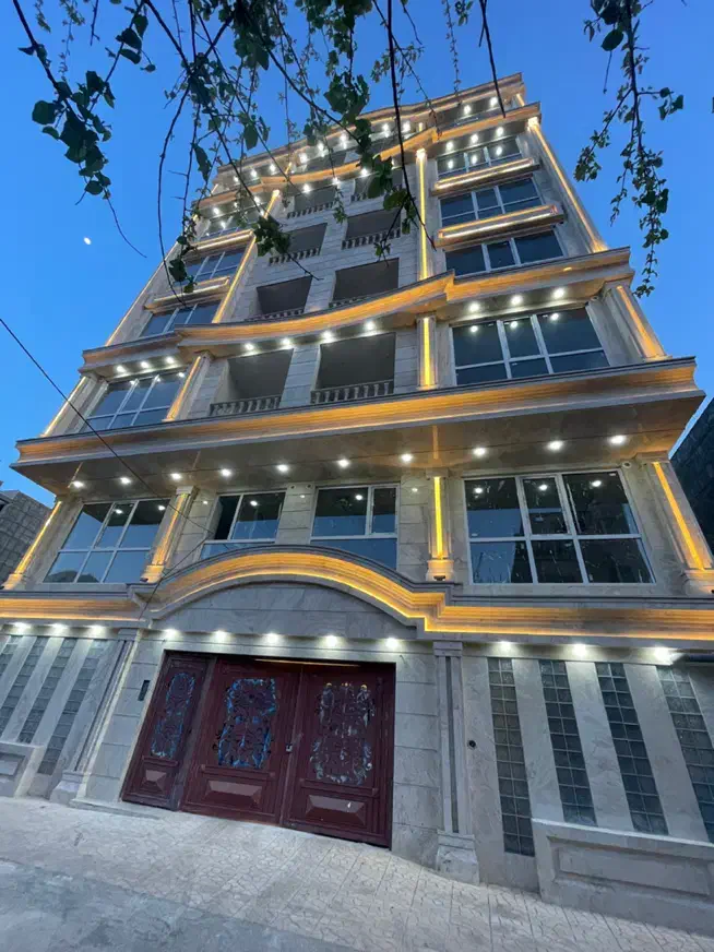 فروش آپارتمان ۱۲۰ متری ۲ خوابه|فروش آپارتمان|احمدآبادمستوفی, |دیوار