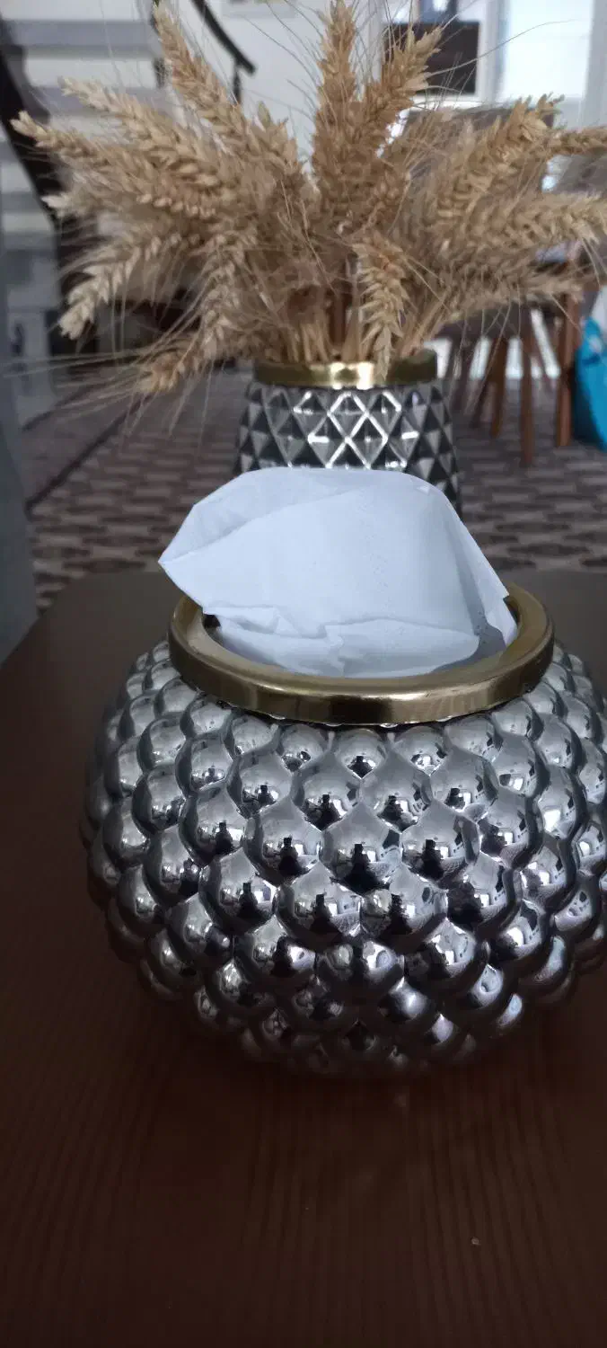 گلدان|صنایع دستی و سایر لوازم تزئینی|گنبد کاووس, |دیوار