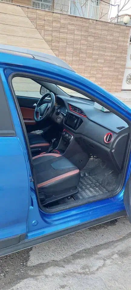 mvm x22دنده ای|خودرو سواری و وانت|قم, قلعه عموحسین|دیوار