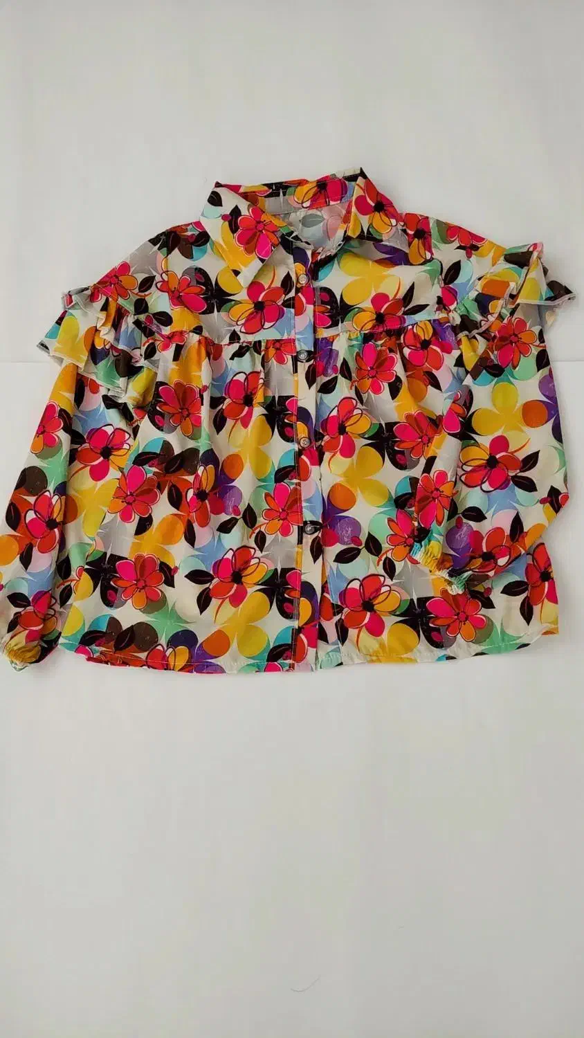 پیراهن گلدار|لباس|سبزوار, شرق کال جنوبی (شمس آبادی)|دیوار