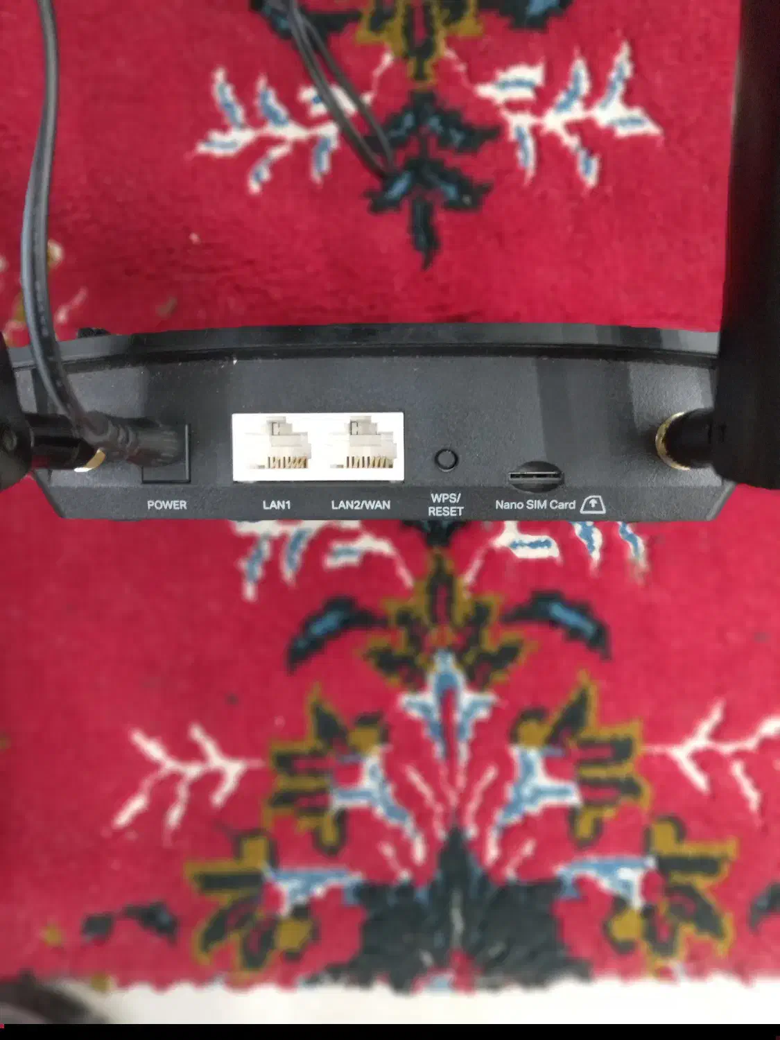 مودم|مودم و تجهیزات شبکه|اسلامشهر, مظفریه|دیوار