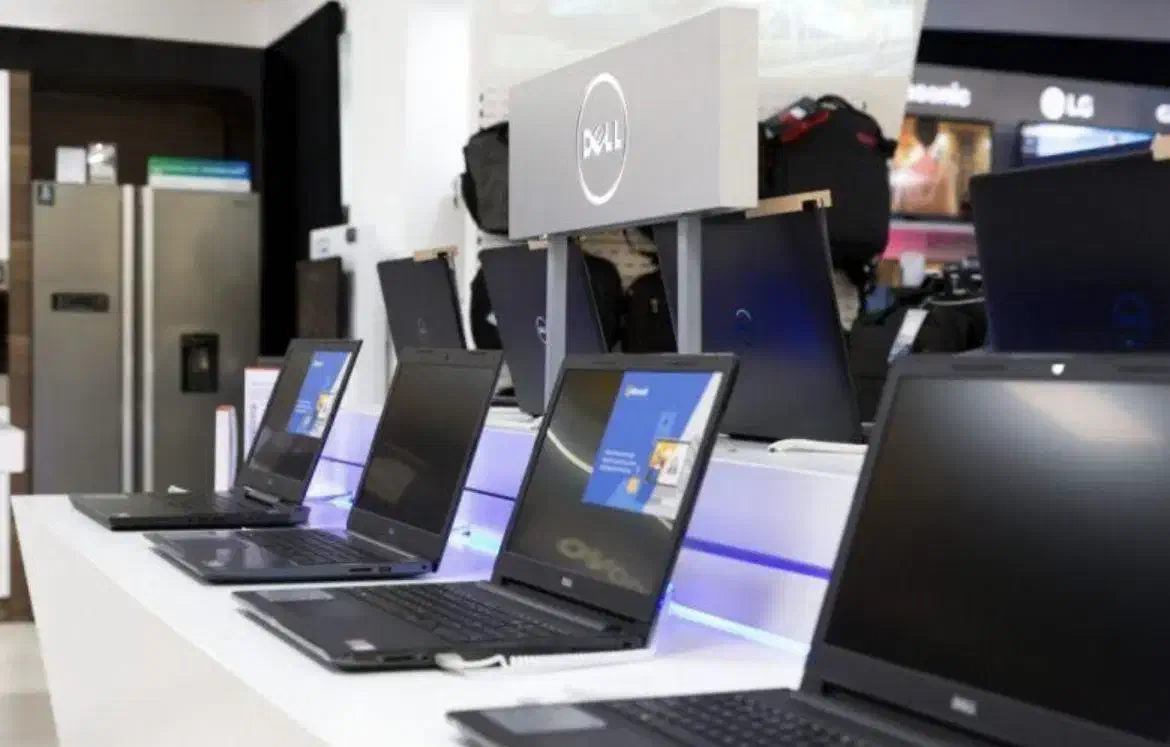 جشنواره فروش لپتاپ واردتی/نقد و اقساط/به قیمت عمده|رایانه همراه|تهران, صادقیه|دیوار