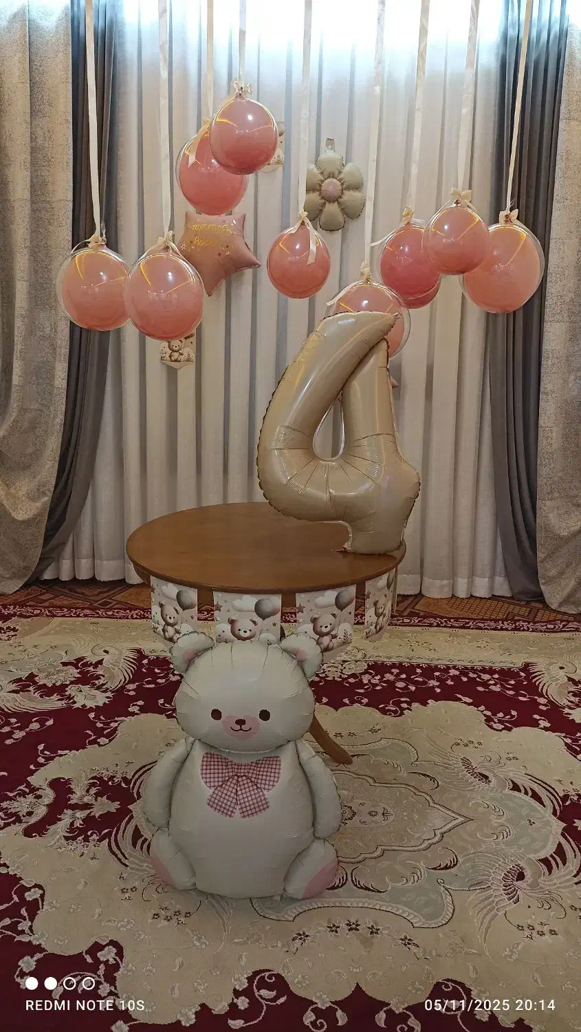 تم تولد|اسباب و اثاث بچه|اسدآباد, |دیوار