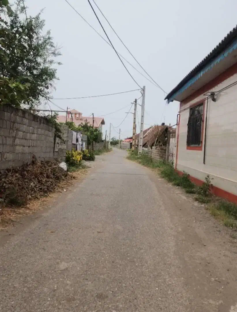 ***اجاره سالیانه خانه ویلایی|اجارهٔ خانه و ویلا|چاف و چمخاله, |دیوار