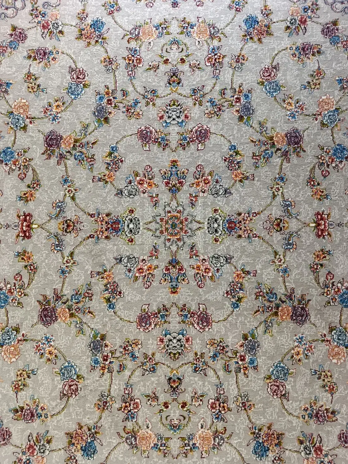 فرش ۹متری|فرش|مشکین‌دشت, |دیوار