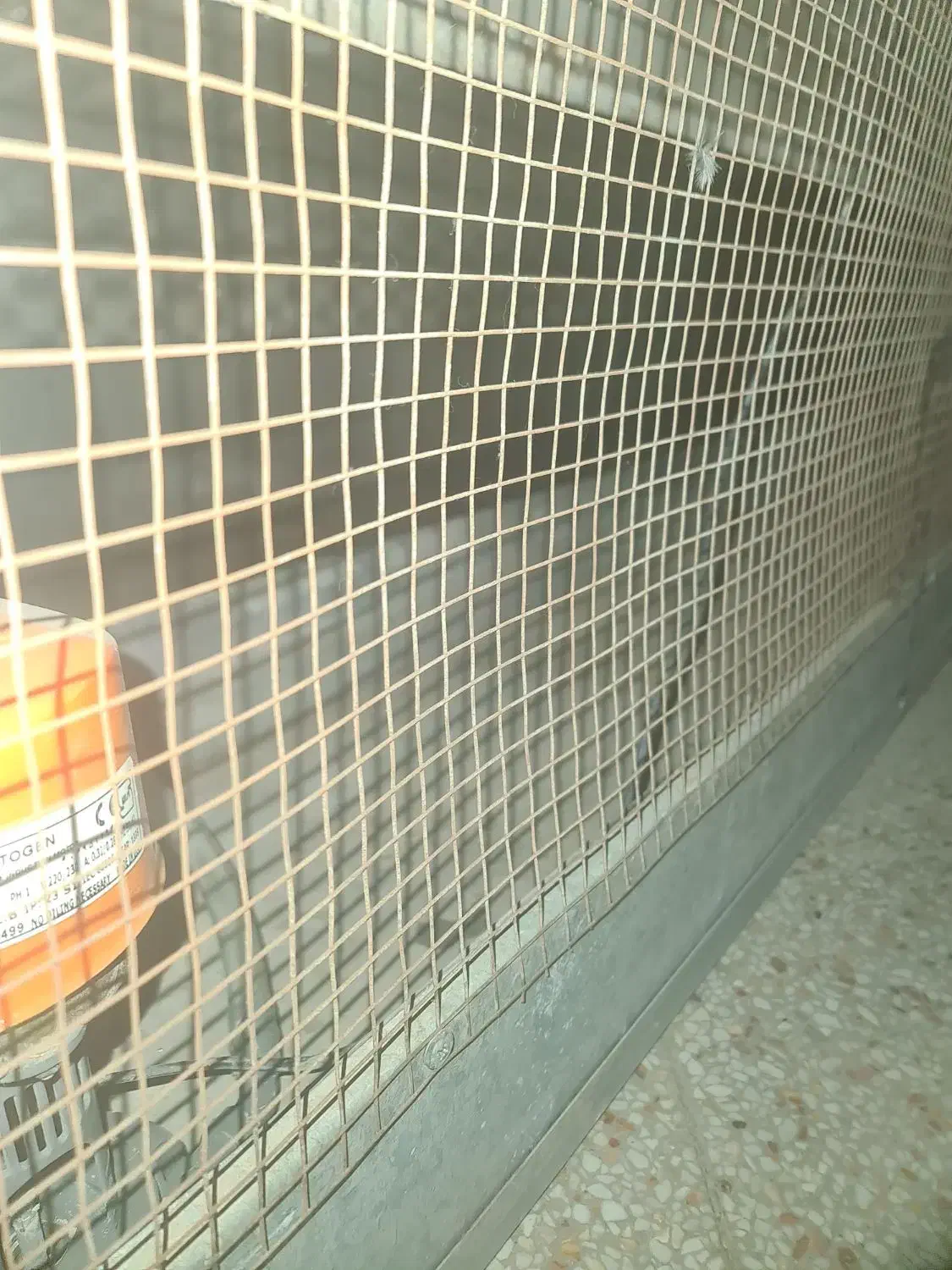 باکس تمام فلز و سوپر سایلنت ماینر|قطعات و لوازم جانبی رایانه|اصفهان, خلجا|دیوار