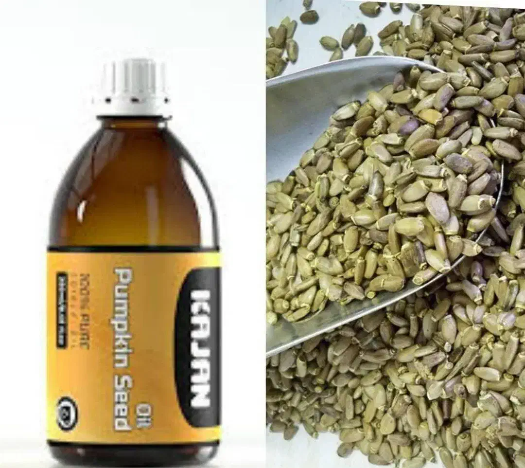 روغن تخم کدو|خوردنی و آشامیدنی|مشهد, هنرور|دیوار