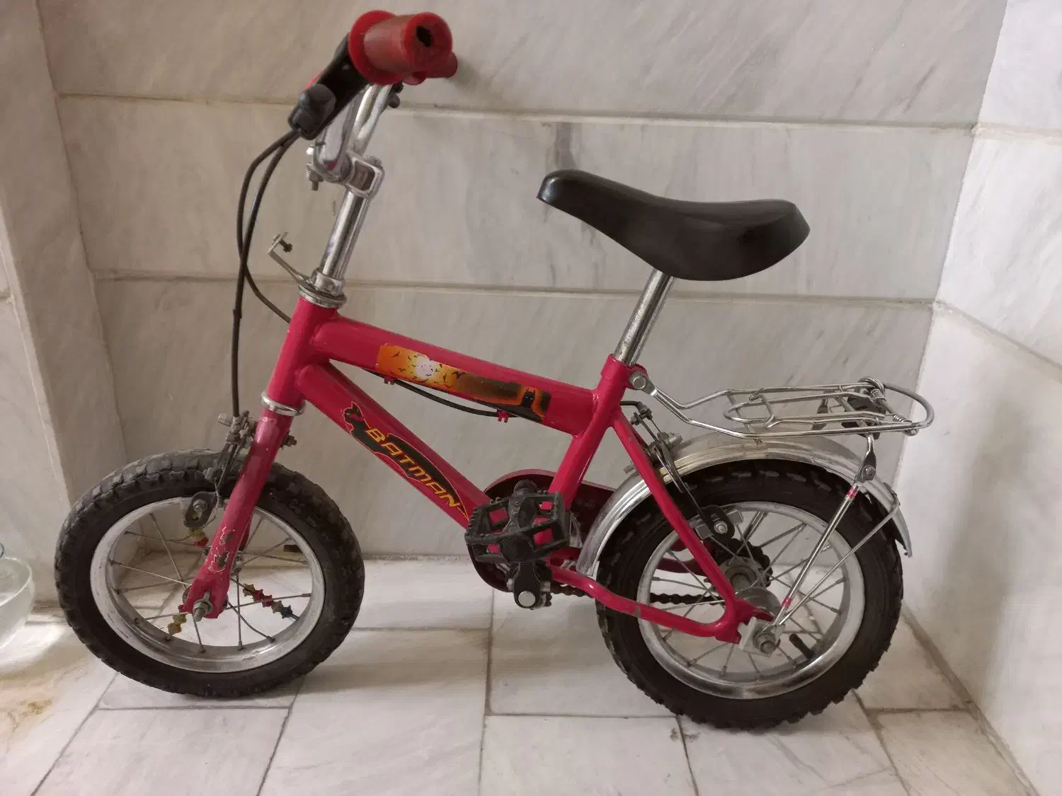 دوچرخه|دوچرخه، اسکیت، اسکوتر|اراک, |دیوار