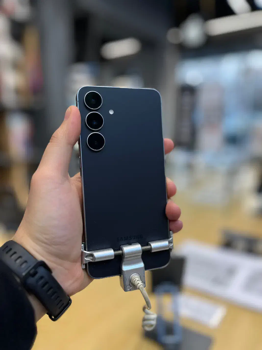 S25 FE 5Gسامسونگ ویتنام آکبند|موبایل|مشهد, بهشت|دیوار