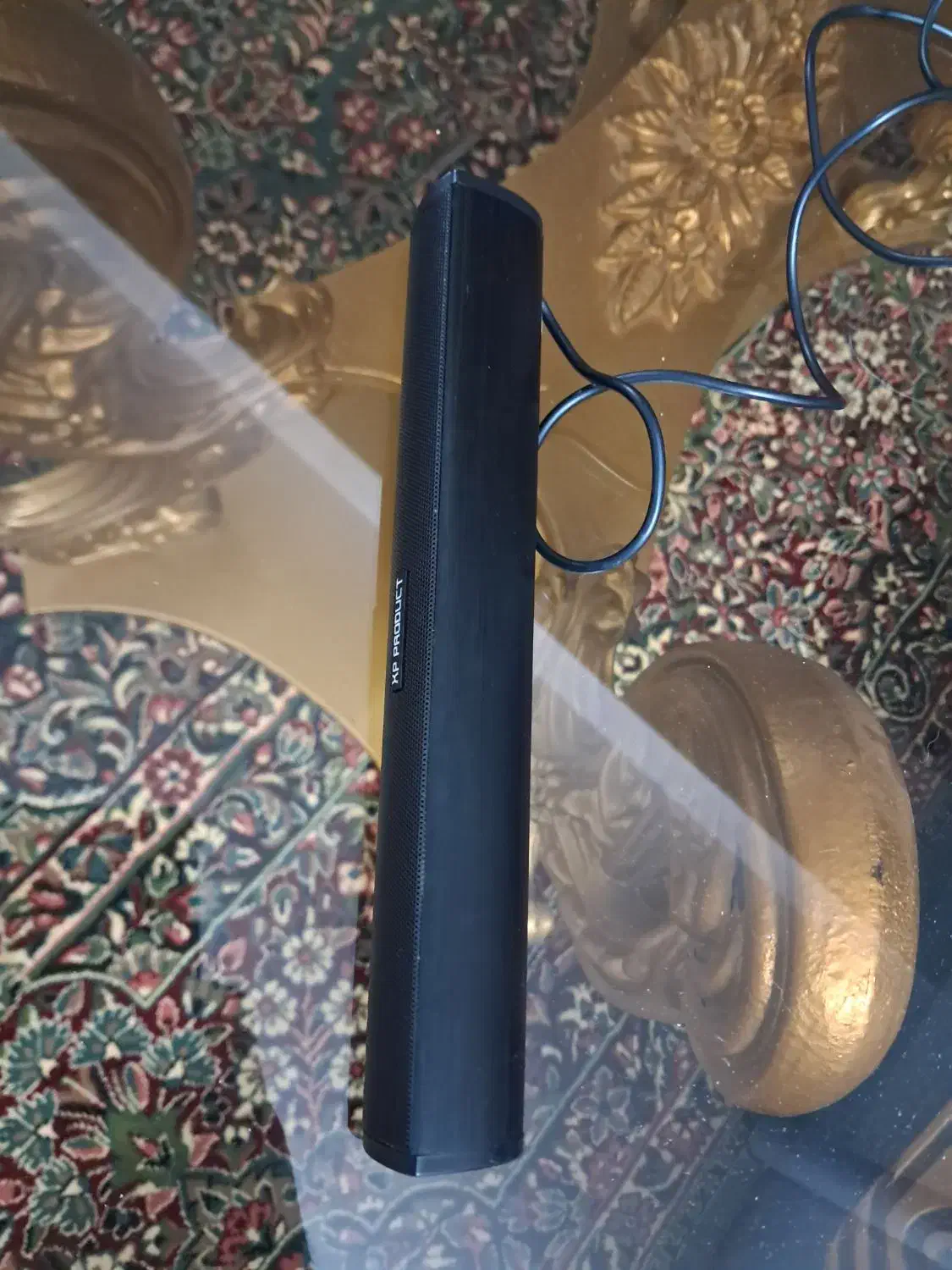 بلندگویه قویه لپ تاپ و غیره...|سیستم صوتی خانگی|کرمان, |دیوار