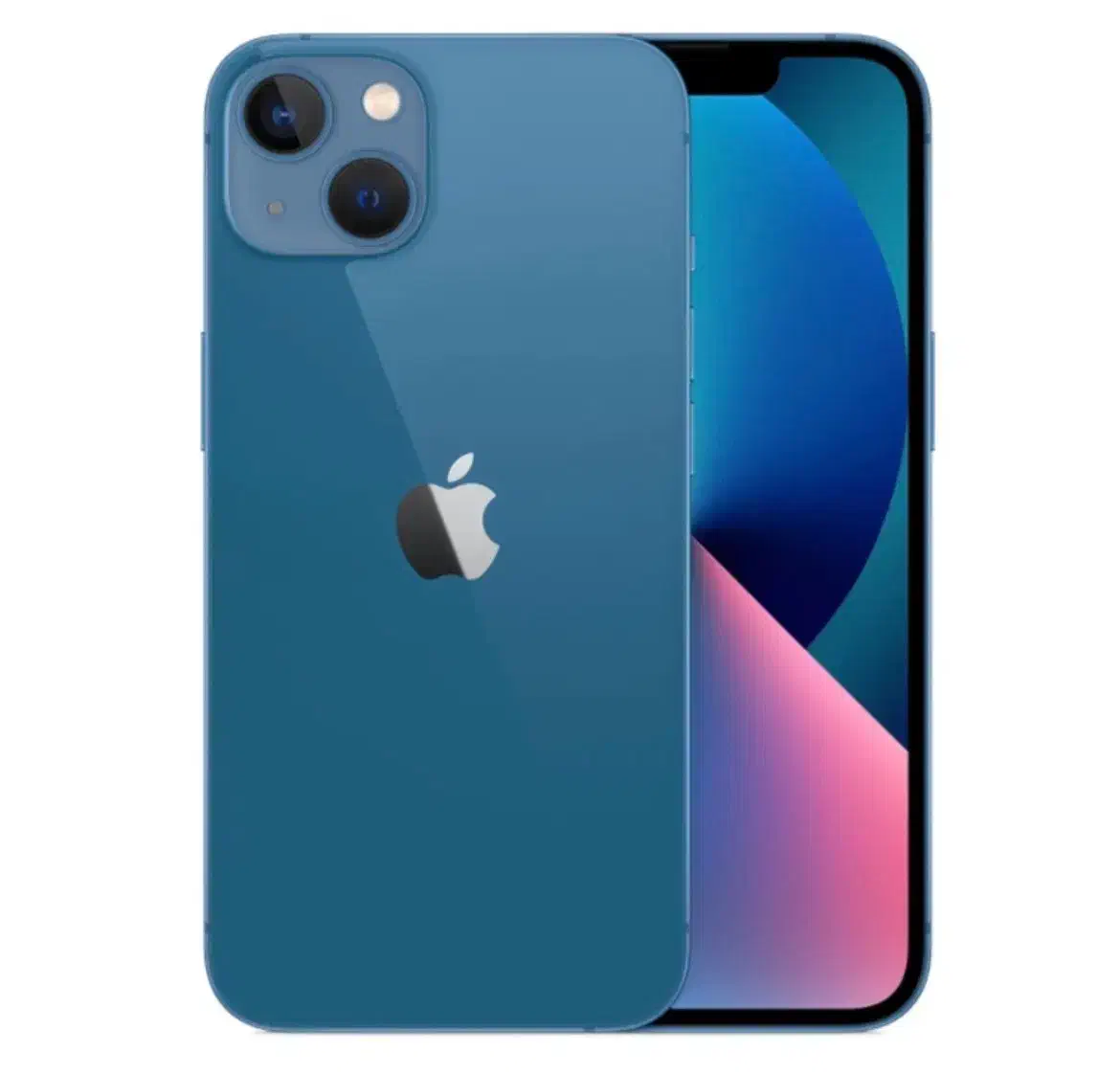 آیفون ۱۳ نرمال|موبایل|خرم‌آباد, |دیوار