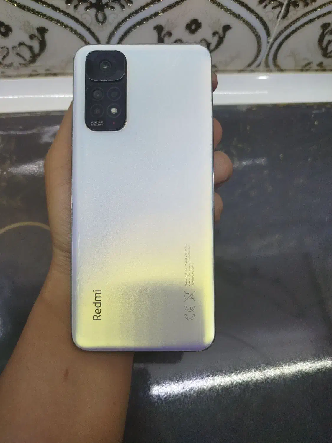 نت 11|موبایل|کرمانشاه, |دیوار