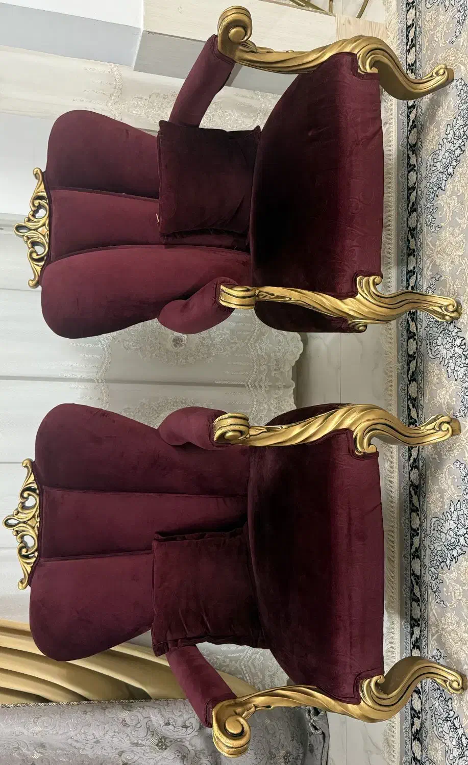 مبل استیل|مبلمان خانگی و میز عسلی|مشهد, شهرک بهارستان|دیوار