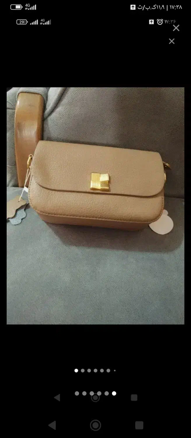 کیف چرم|کیف، کفش، کمربند|تهران, سازمان برنامه جنوبی|دیوار