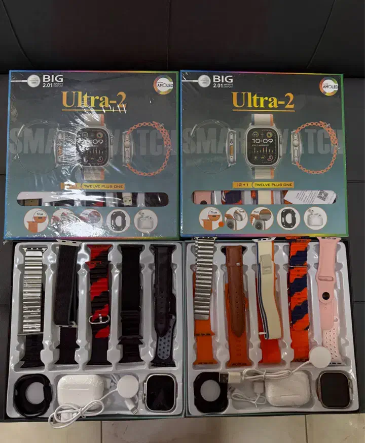 ساعت ده بند با ایرپاد(فروشگاه پلاس)|ساعت|کرمانشاه, |دیوار