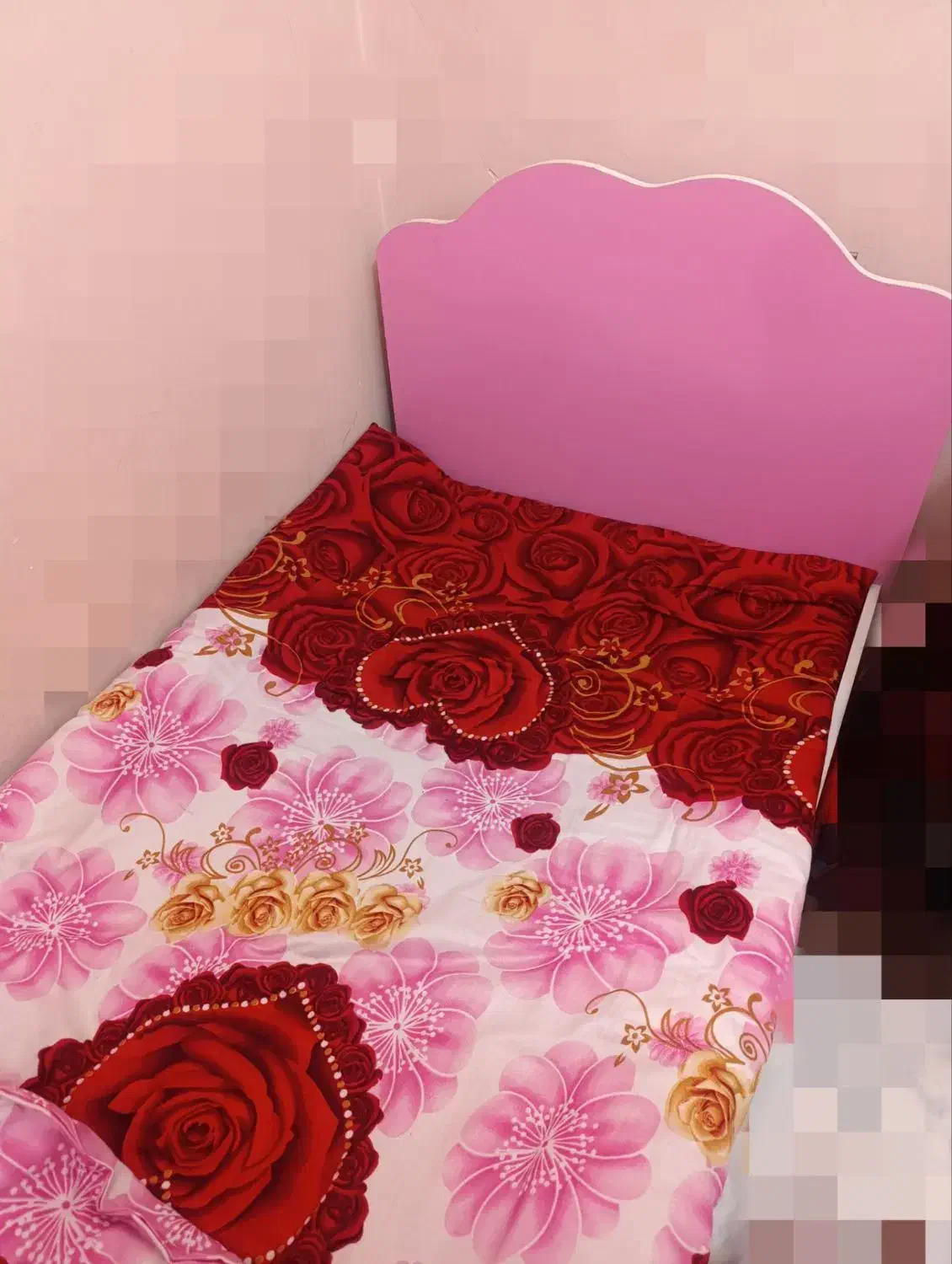 تخت و کمد|تخت و صندلی بچه|تبریز, |دیوار