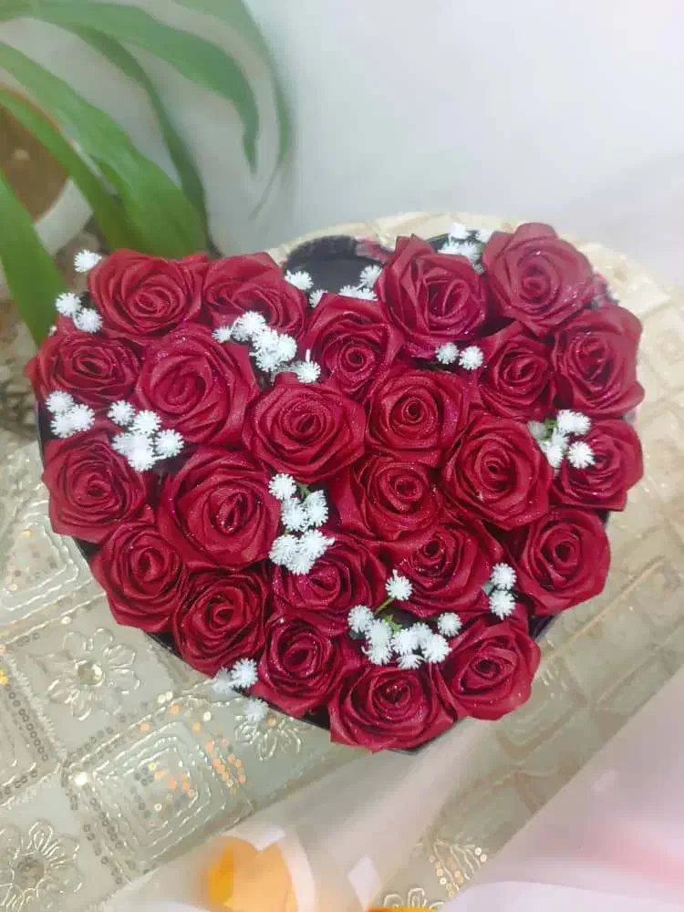 گل ربانی|گل مصنوعی|لردگان, |دیوار