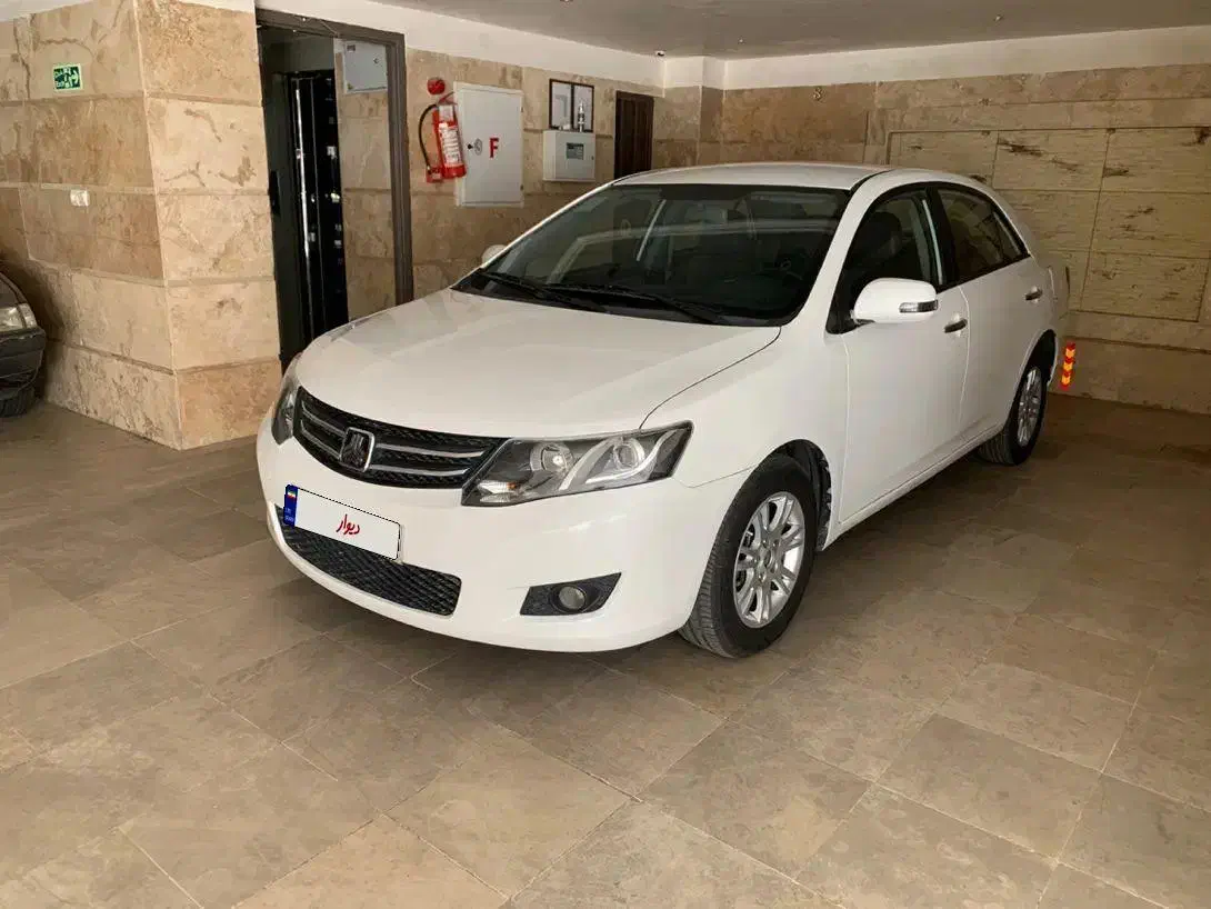 معاملگرخودروآریوالنترالیفان820هایماجکs5تیگوفیدلیتی|خودرو سواری و وانت|تهران, شهرک غرب|دیوار