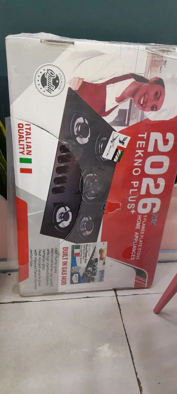 لوازم خانه آشپز خانه|اجاق گاز و لوازم برقی پختوپز|قائمشهر, |دیوار